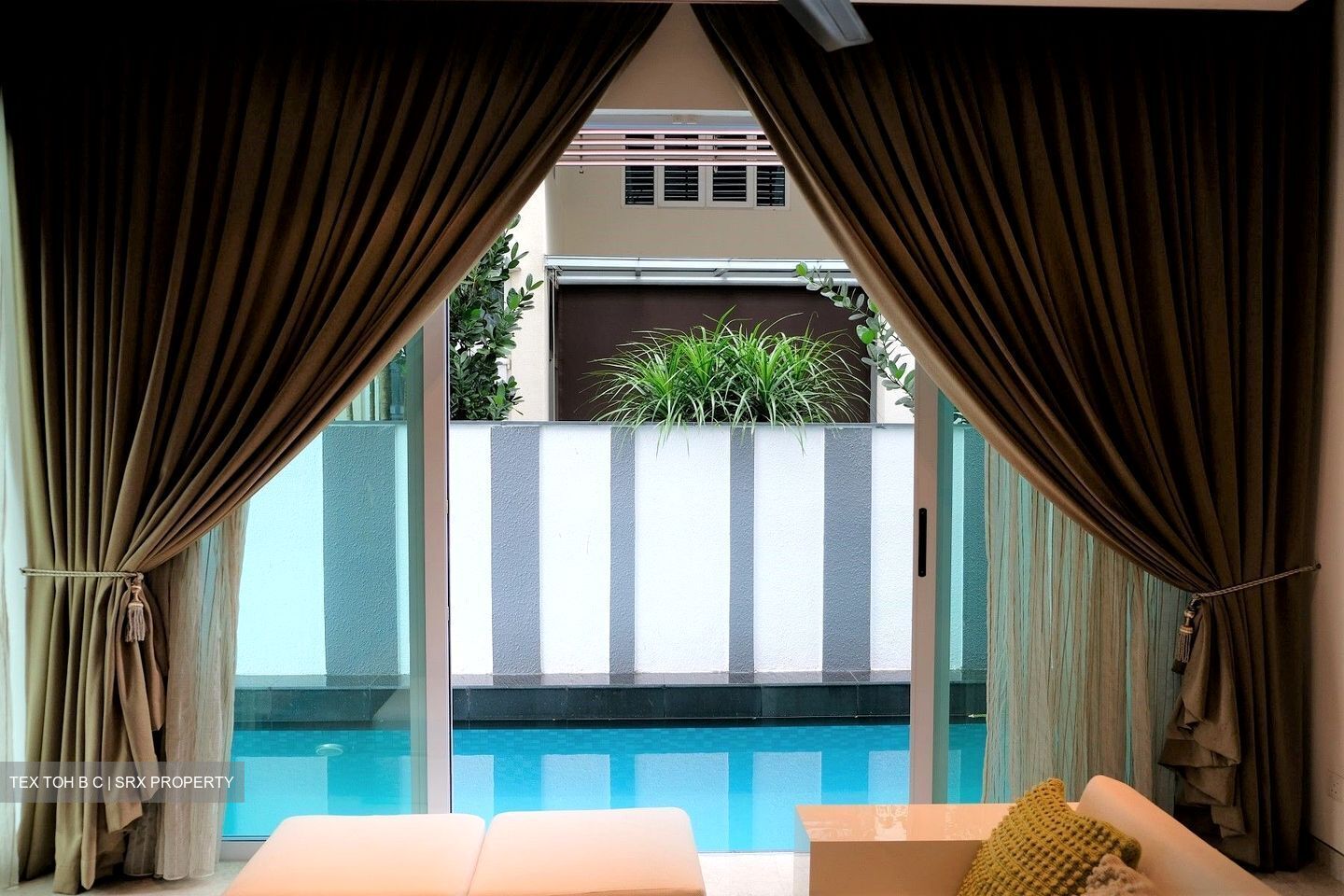 Changi Heights (D17), Semi-Detached #449773291